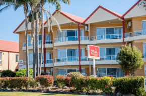 Ulladulla Harbour Motel, Ulladulla